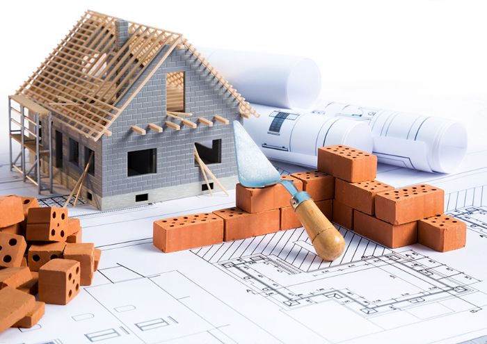 Housing Construction Materials