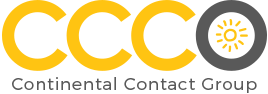 CCCO Continental Contact Group
